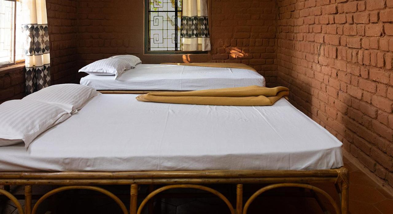 Pathayam Inn Tiruvannamalai Bagian luar foto