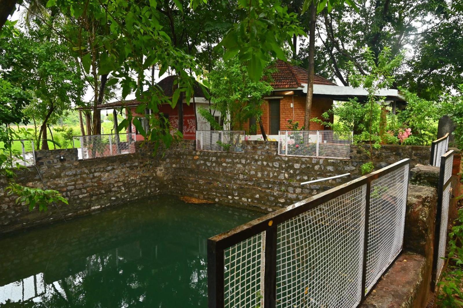 Pathayam Inn Tiruvannamalai Bagian luar foto