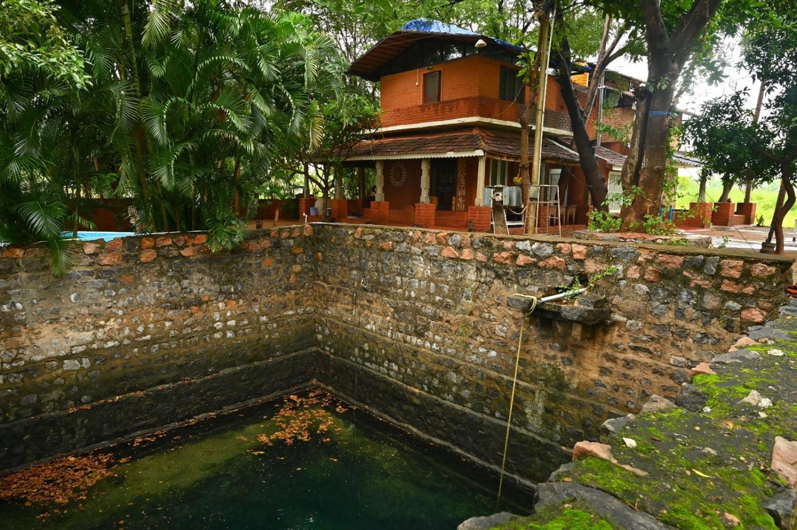 Pathayam Inn Tiruvannamalai Bagian luar foto