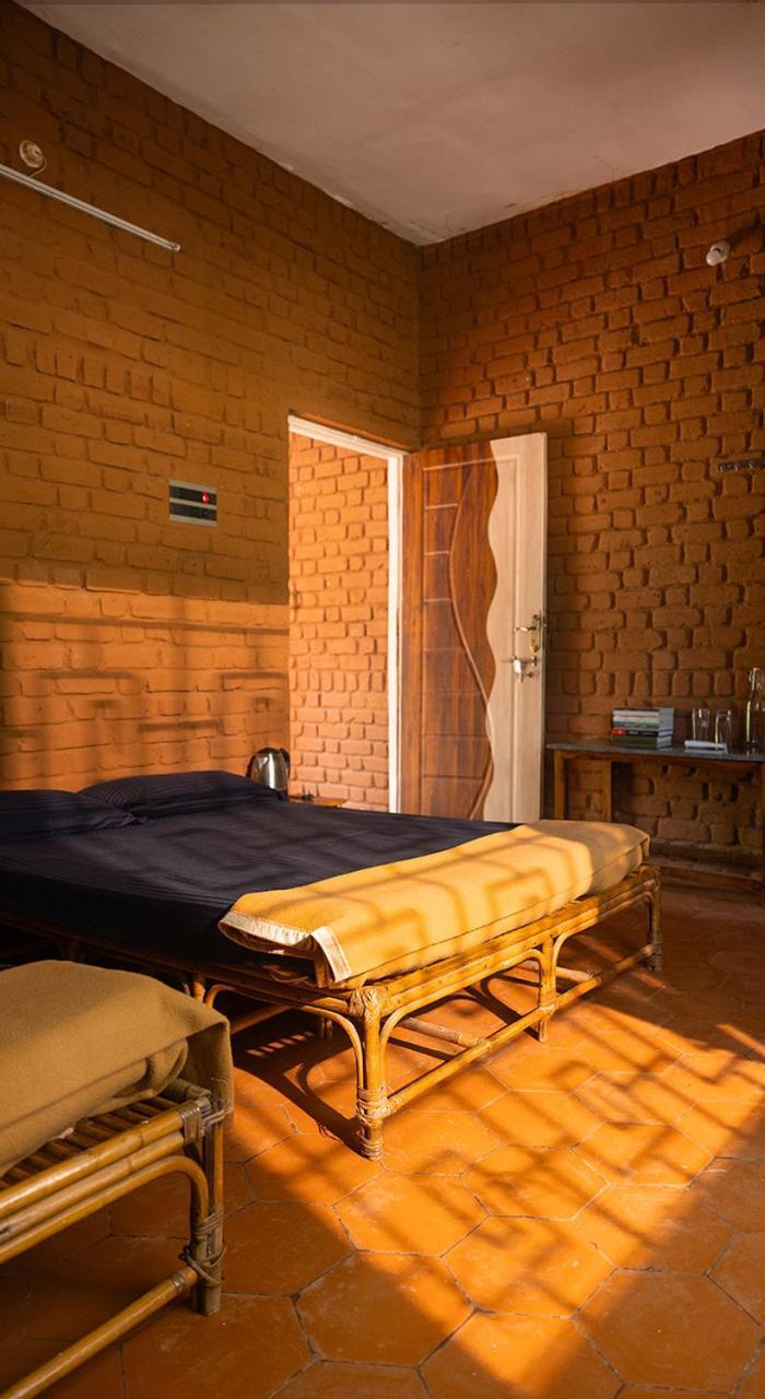 Pathayam Inn Tiruvannamalai Bagian luar foto