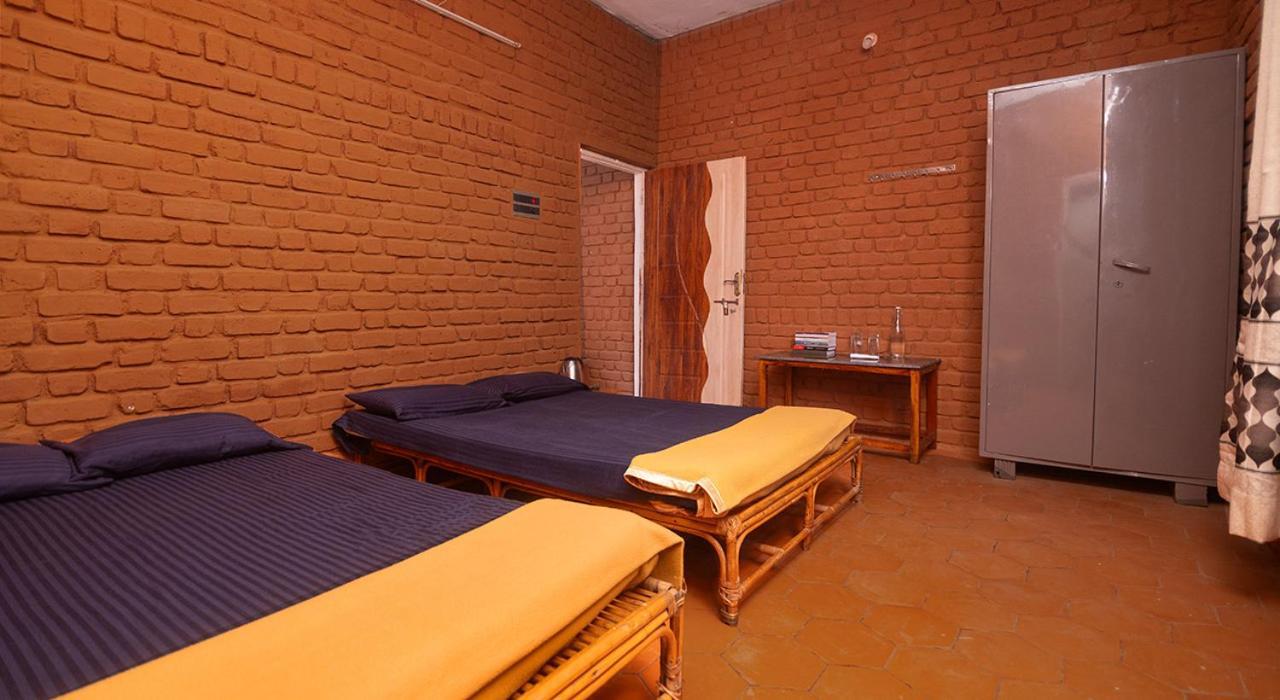 Pathayam Inn Tiruvannamalai Bagian luar foto