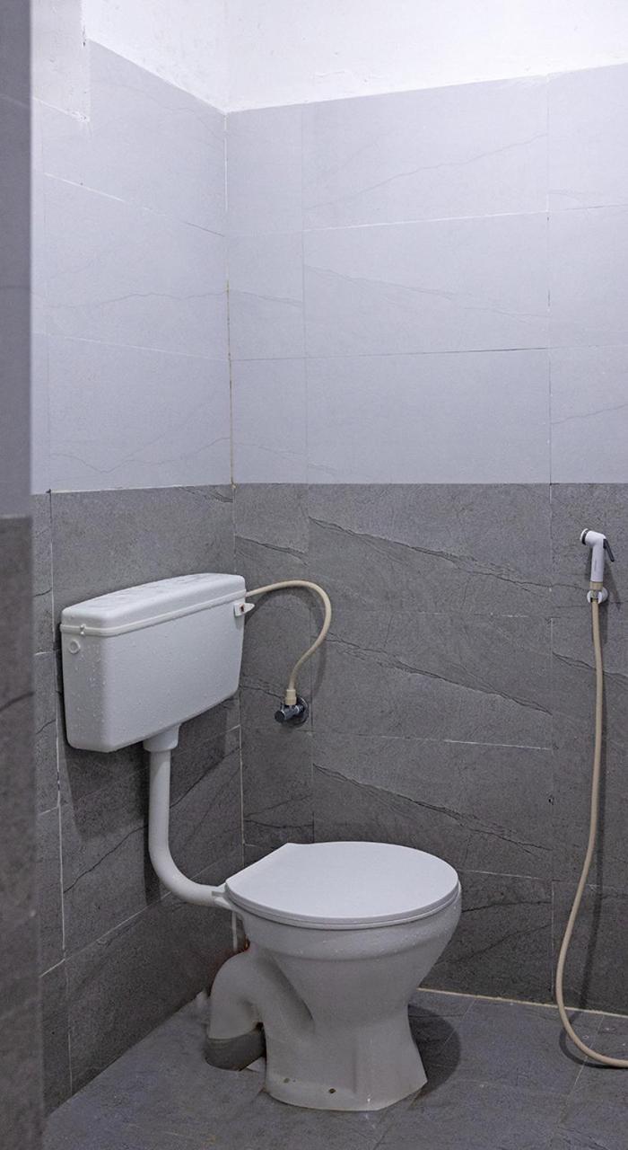 Pathayam Inn Tiruvannamalai Bagian luar foto